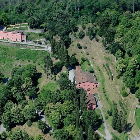 Agriturismo La Torre Bagni di Lucca Eksteriør bilde