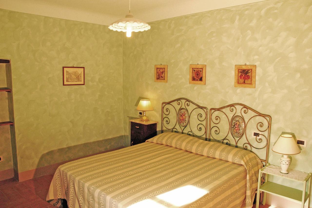 Agriturismo La Torre Bagni di Lucca Eksteriør bilde